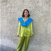 Doy clases particulares de Inglés desde hace 3 años. Estudiante Estudios Ingleses